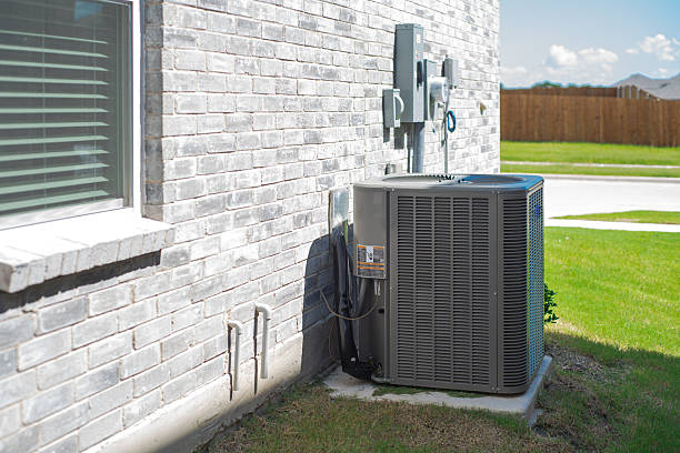 Reliable Heat Pump Repair contractor in Double Springs, AL by FH HVAC